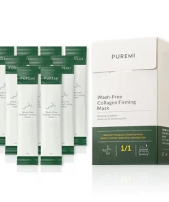 PuriMe Collagen Firming Mask