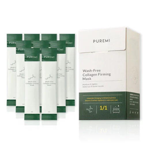 PuriMe Collagen Firming Mask