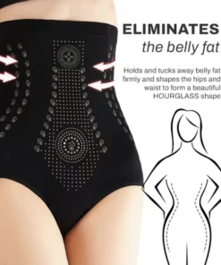 IONICTech SlimFiber BodyTrim Shaper