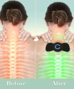 Whole Body Massager – Muscle Pain Relief Device