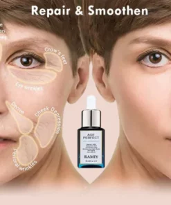 Alternative view of Ramiy Age Perfect Collagen Boost Anti Aging Serum