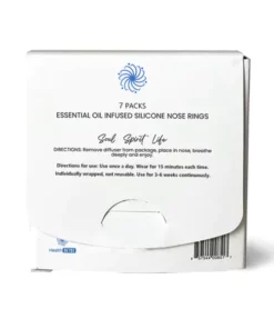 HealthDetox TightSlim Natural Extracts Ring