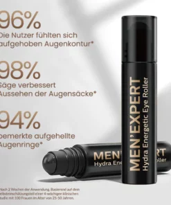 MenExpert PRO Hydra Energetic Augenroller