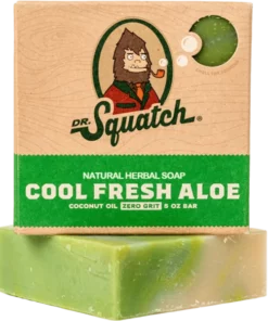 Alternative view of Mitesfree Natural Herbal Soap