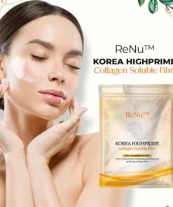 ReNu Korea Highprime Collagen Soluble Film
