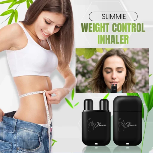SLIMMIE Weight Control Inhaler