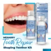 MEHARRY Professional Tooth Repair Shaping Teether Kit