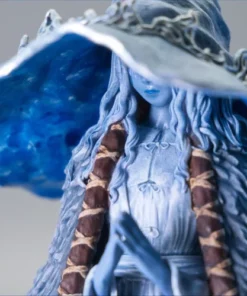 Alternative view of Ranni the Witch - Elden Ring