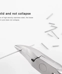 Toenail Clipper for Ingrown or Thick Nails