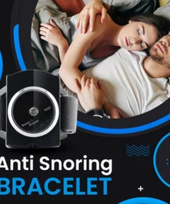 Anti Snoring Bracelet
