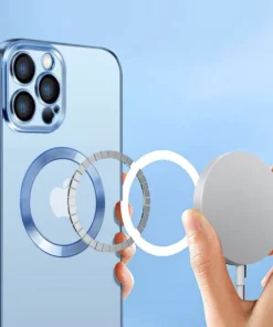 EazyMob iPhone Beschermhoes