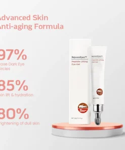 RejuvenEyes Peptide Lifting Eye Gel
