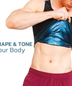 CGTFY Gynecomastia Compress Tank Top-2023