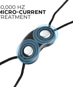 Alternative view of ShapeZ™ Sleeper Build Face Shaper