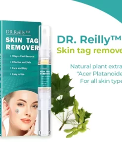 DR. Reilly Skin Tag Remover
