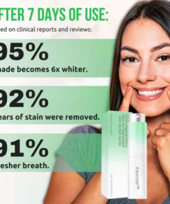 Alternative view of Resmile Pure Herbal Mouth Spray