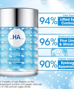 Alternative view of DermRevive NMN Eye Cream