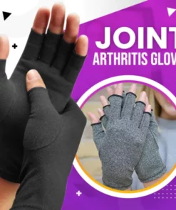 Alternative view of Joint Arthritis Glove