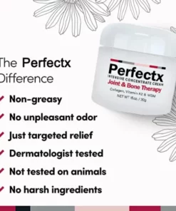 Perfeᴄtx Joint & Bone Therapy Cream