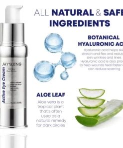 JAYSUING CollagenBooster Firming FaceSerum