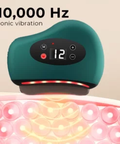 Alternative view of Sci-Effect Sonic Cellulite Buster