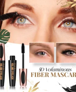 Alternative view of LashDimension 5D Voluminous Fiber Mascara