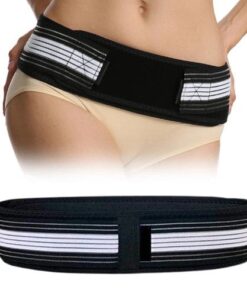 Alternative view of Back and Sciatica Pain Relief Belt
