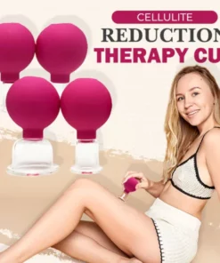 Cellulite Reduction Therapy Cup