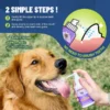 PetClean Teeth Cleaning Spray for Dogs & Cats