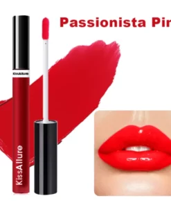 KissAllure Pheromone Glossy Lipstick Set