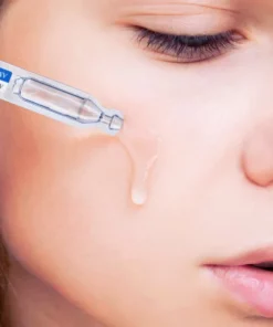 Alternative view of FOREVERAGE NMN Age Reverse Ampoule Serum