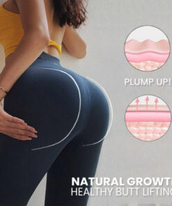 Alternative view of Dream Booty Massage Cream