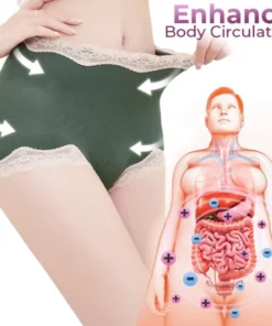 Alternative view of IONez Curve Remodelling Sculpting Wear