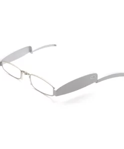 (🔥 Last Day 70% OFF）Ultra Light Titanium Material Screwless Foldable Reading Glasses