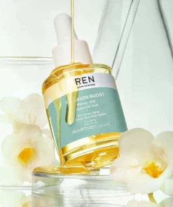 REN™ Introducing – Advanced Collagen Boost Anti Aging Serum