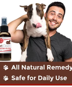 Pet Clean™ Teeth Cleaning Spray for Dogs & Cats