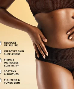 Alternative view of FABIANIE Awakening Natural CelluPro-Body Oil