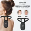 UltraSpa Lymphvity PostureCorrector Neck Instrument