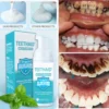 Teethaid Pure Herbal Super Whitening & Teeth & Mouth Repair Mousse