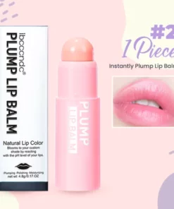 Alternative view of Instantly Plump Lip Balm
