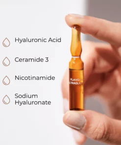 Ceramide Serum Essence Ampoule