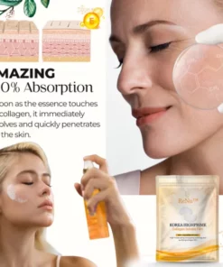 Alternative view of ReNu Korea Highprime Collagen Soluble Film