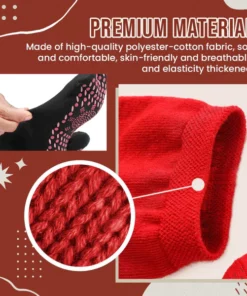 Alternative view of Anti-Onychomycosis Socks