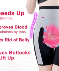 Alternative view of NEWTech Ionic Repair Shaper