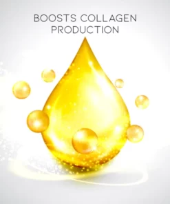 Alternative view of DermaSkin Prime Collagen Film & Mist