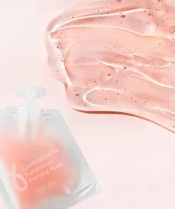 Alternative view of ConfidenceMe Fullerenes Firming Mask