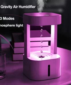 Trident HydroHumidifier