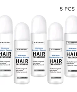 Alternative view of ScalpRevive Minoxidil Growth Roller