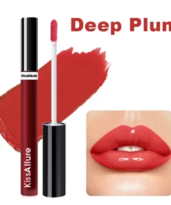 Alternative view of KissAllure Pheromone Glossy Lipstick Set