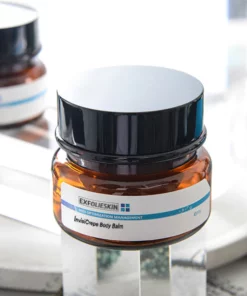 Exfolieskin InvisiCrepe Body Balm